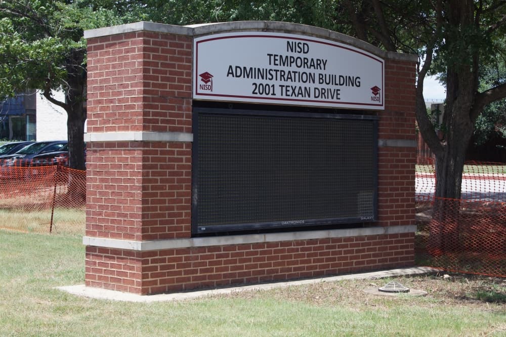 Northwest ISD plans for nearly $122k surplus for 2025-26 school year budget