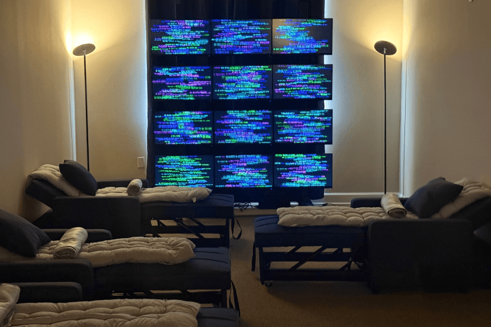 TheVillageEnergySpa now open in Sugar Land