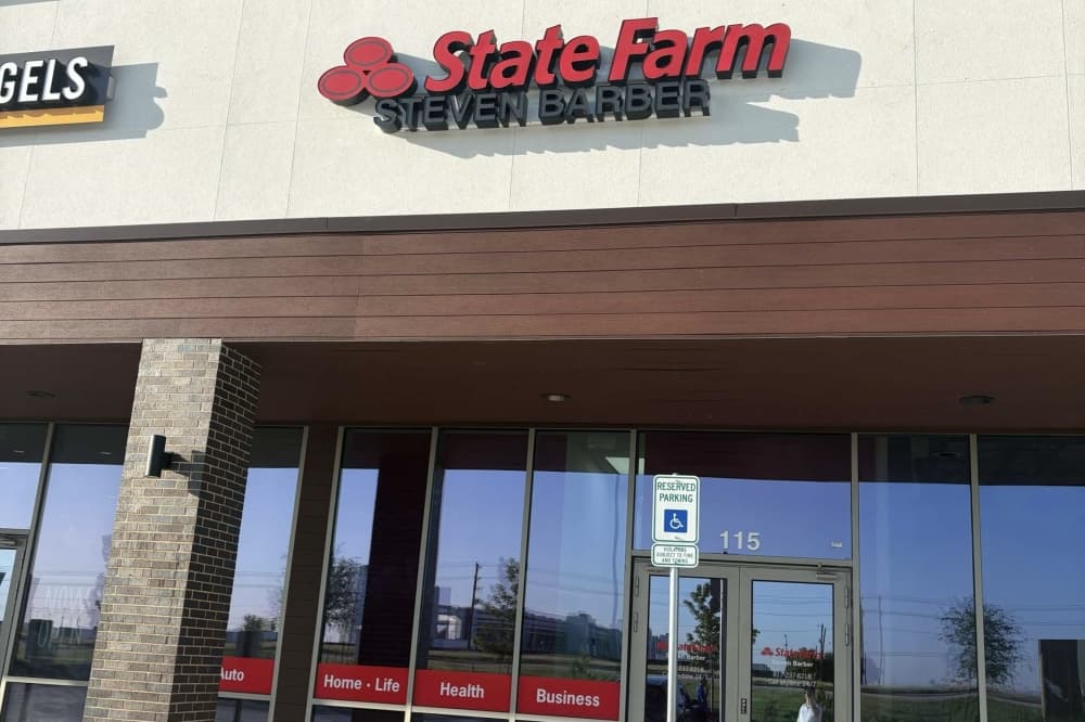 New State Farm agency to open in Alliance area