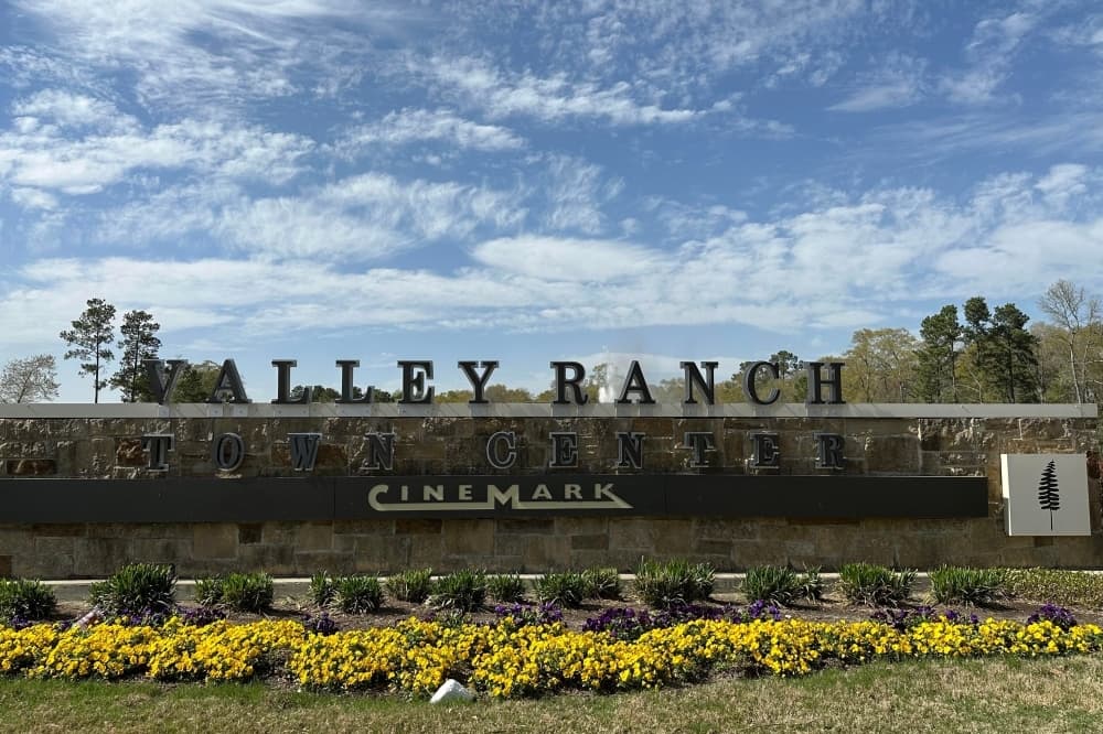 ROUNDUP: 6 businesses now open, coming soon, marking milestones in Valley Ranch Town Center in New Caney