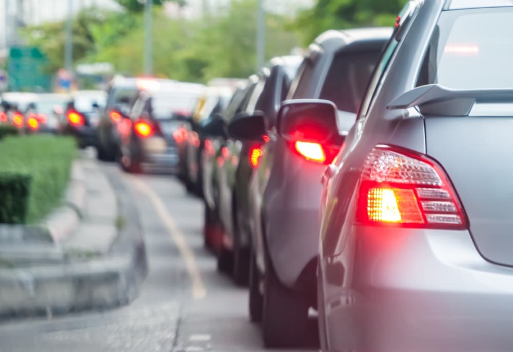 Asphalt reconstruction projects, new traffic lights planned for Spring-Klein