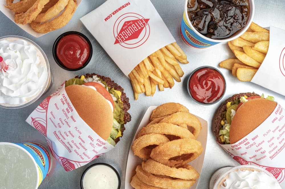 Fatburger coming to TPC Parkway