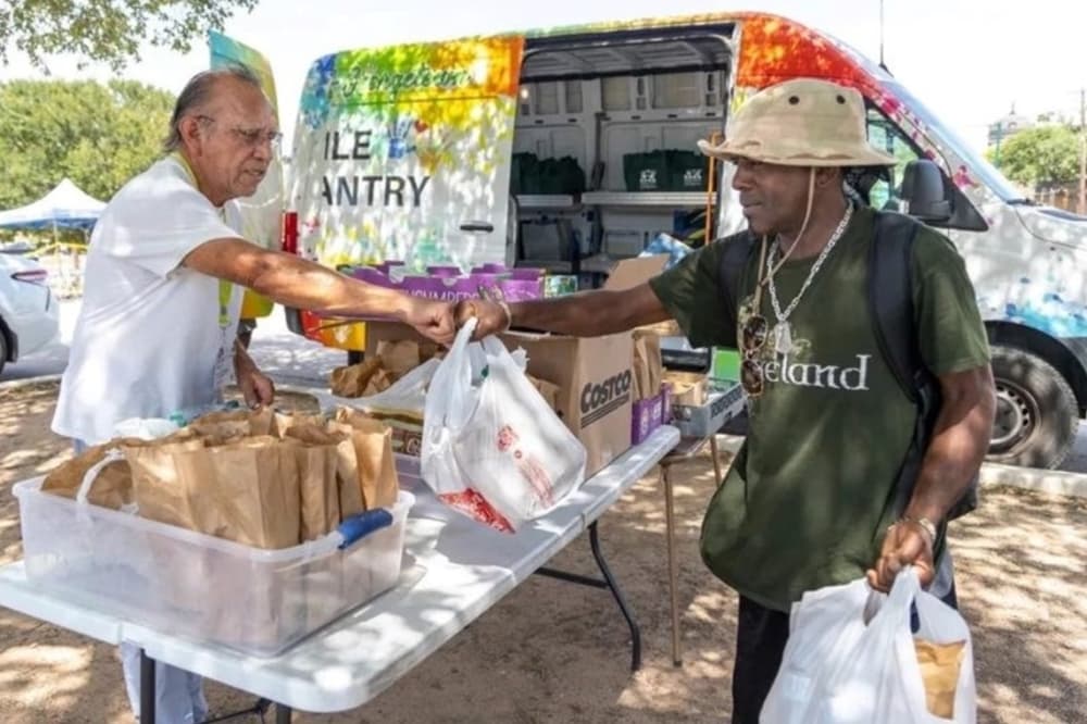 Georgetown officials OK ordinances affecting unhoused community downtown