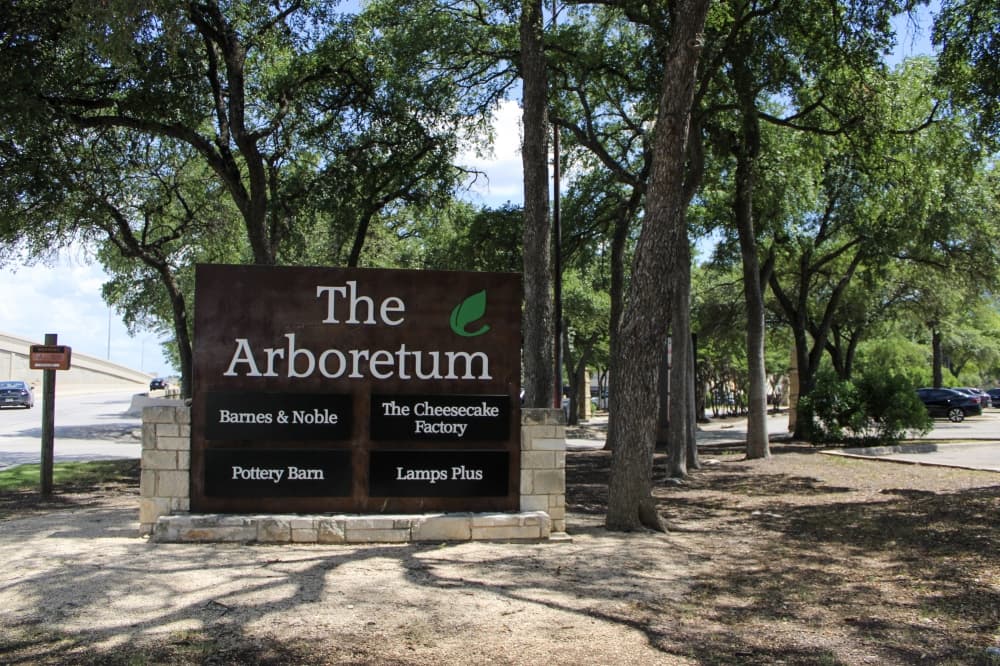 The Arboretum celebrates 40 years of community building in Northwest Austin