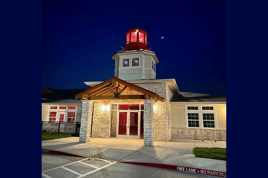 New Children’s Lighthouse location brings early childhood education to Princeton