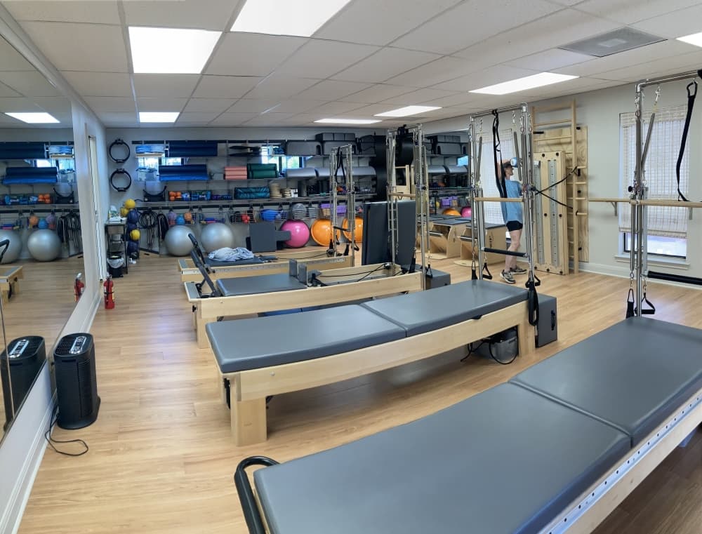 Center Pointe Pilates celebrates 10th anniversary, completes renovation
