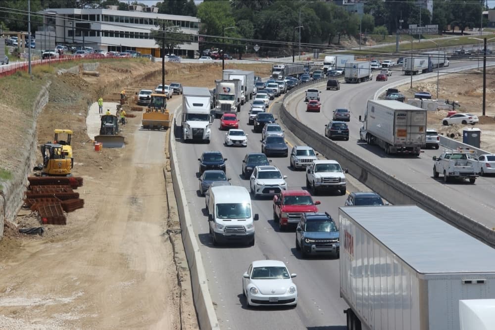 'One-of-a-kind' partnership formed to inform residents, coordinate $20B Central Texas construction boom