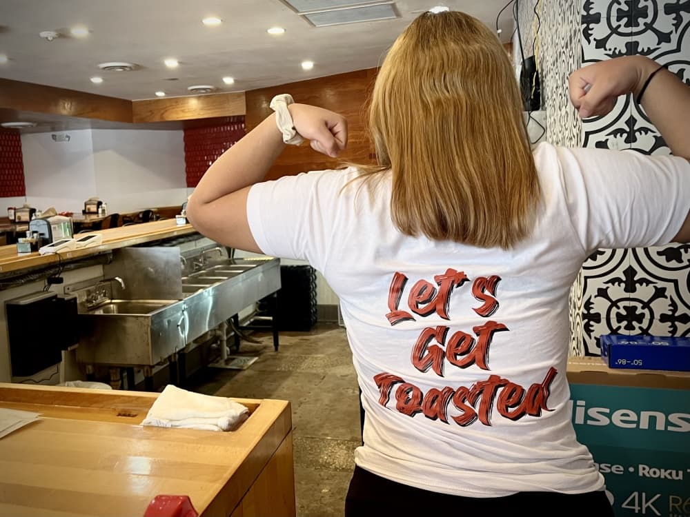 Texas Toast Breakfast and Burgers takes over former Torchy’s Tacos near UT Campus