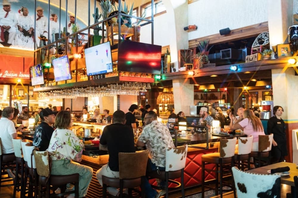 Gringo's Mexican Kitchen now open in Tomball