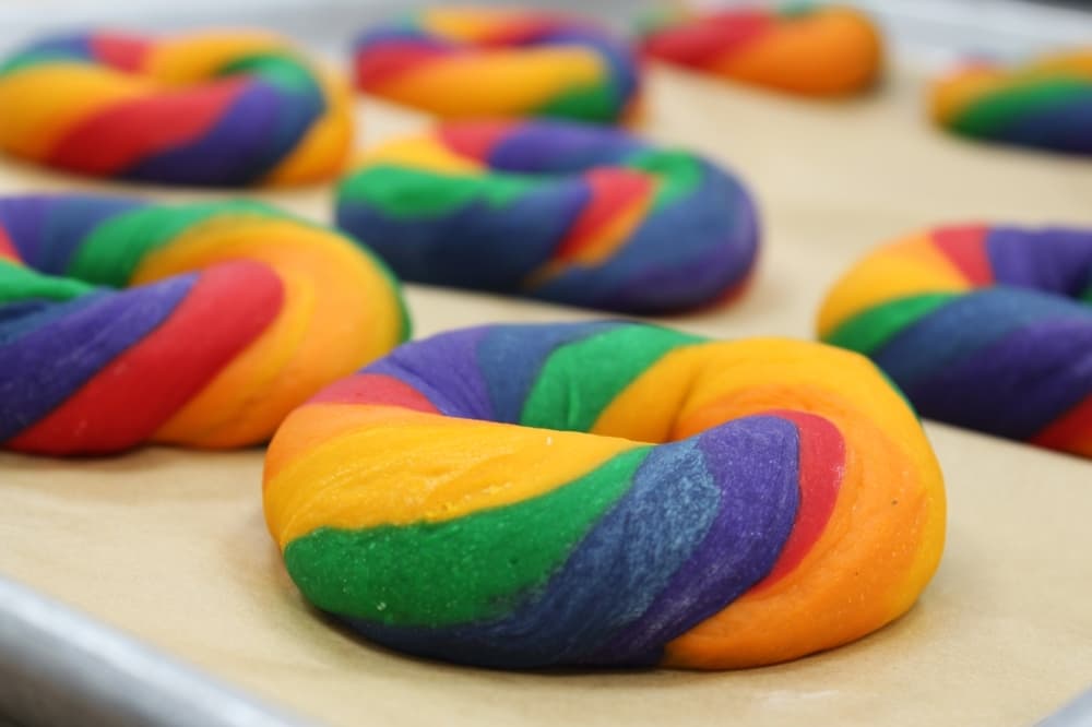 Dan's Bagels to bring handcrafted bagels to Grapevine