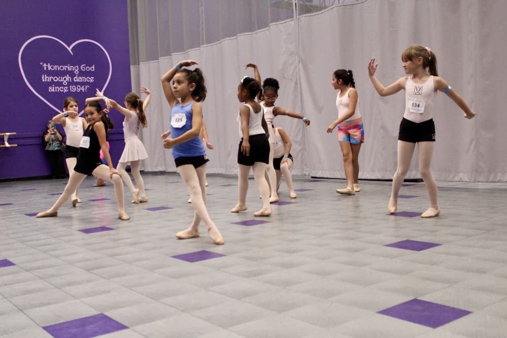 Vicki Michelle Dance Studio celebrates 31 years of movement, mentorship in Spring
