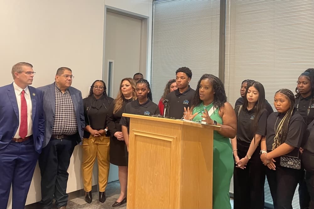 Texas launches intervention program to help low-performing elementary schools