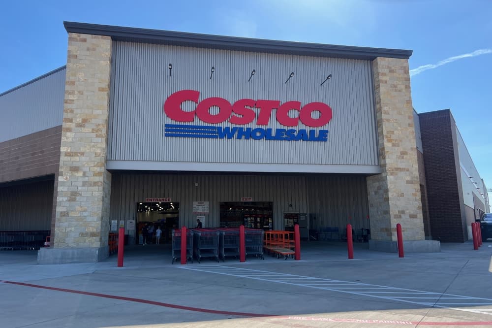 Costco to build new store, gas station in Cypress along Grand Parkway