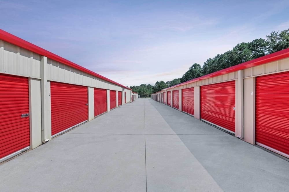 10 Federal Storage grows Georgetown footprint with 2 acquisitions