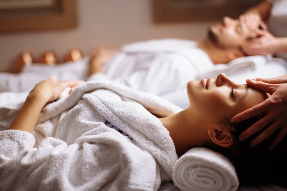 Luxe Spa now offering massages, laser hair removal in Leander