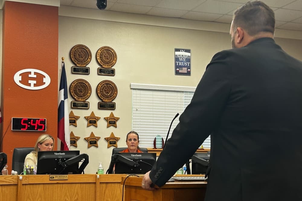 Hutto ISD passes $129.3M operating budget, $3.5 million shortfall for 2025-26 fiscal year