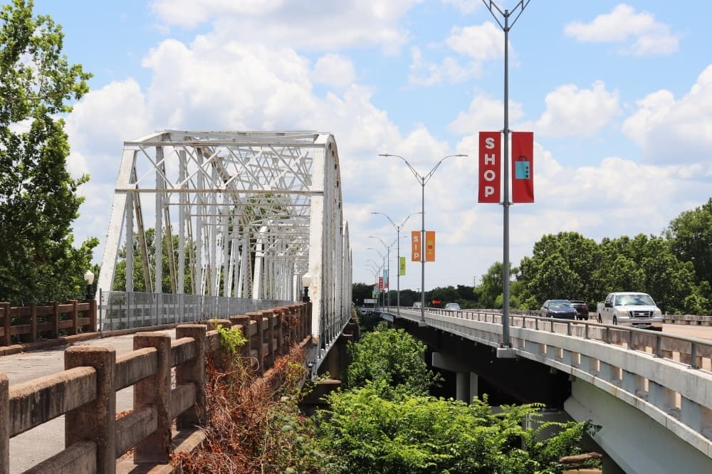 Bastrop seeks $20 million for bridge, parks improvements