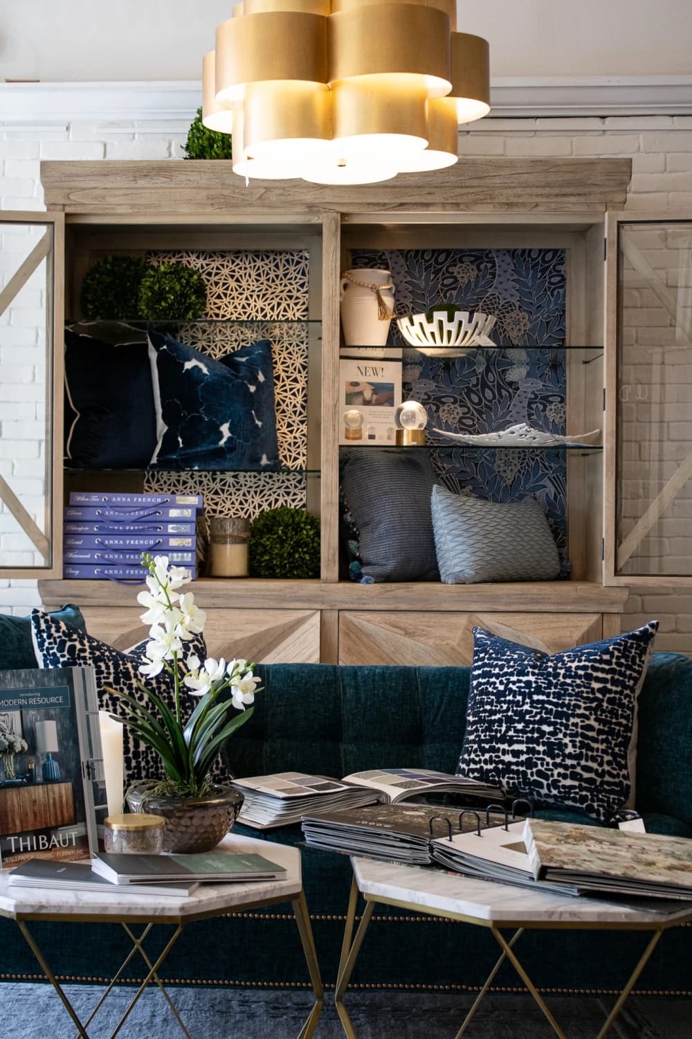Embellish My Home showroom