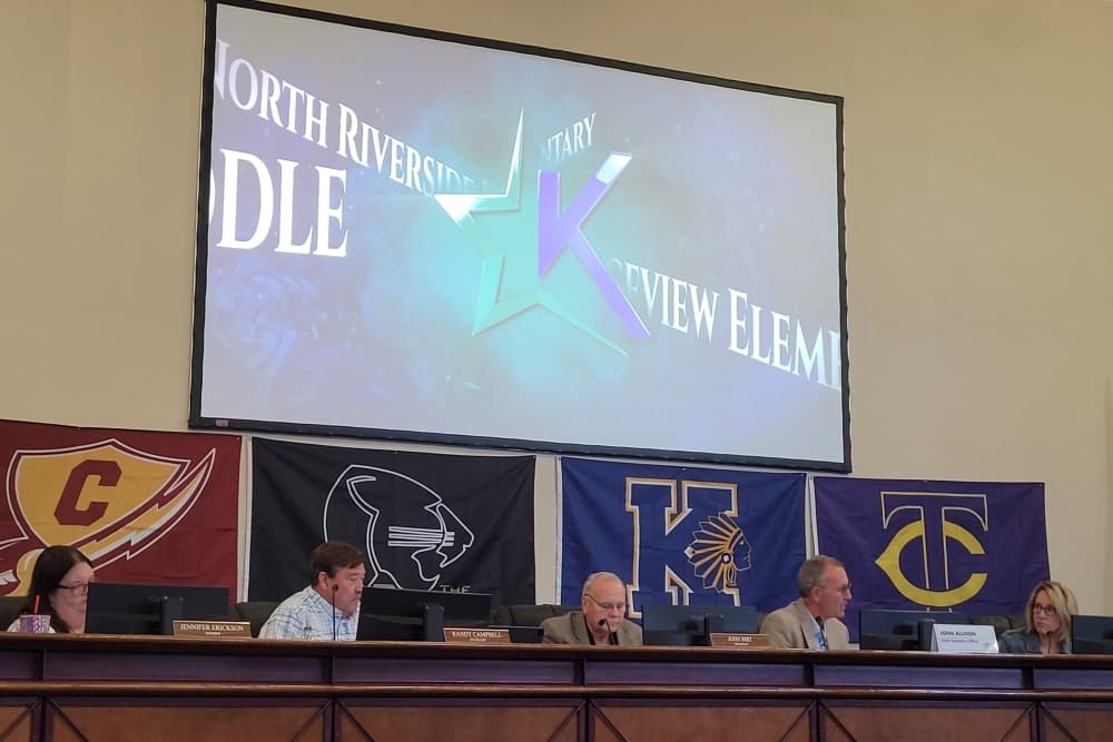 Keller ISD plans for $150K surplus for 2025-26 school year budget