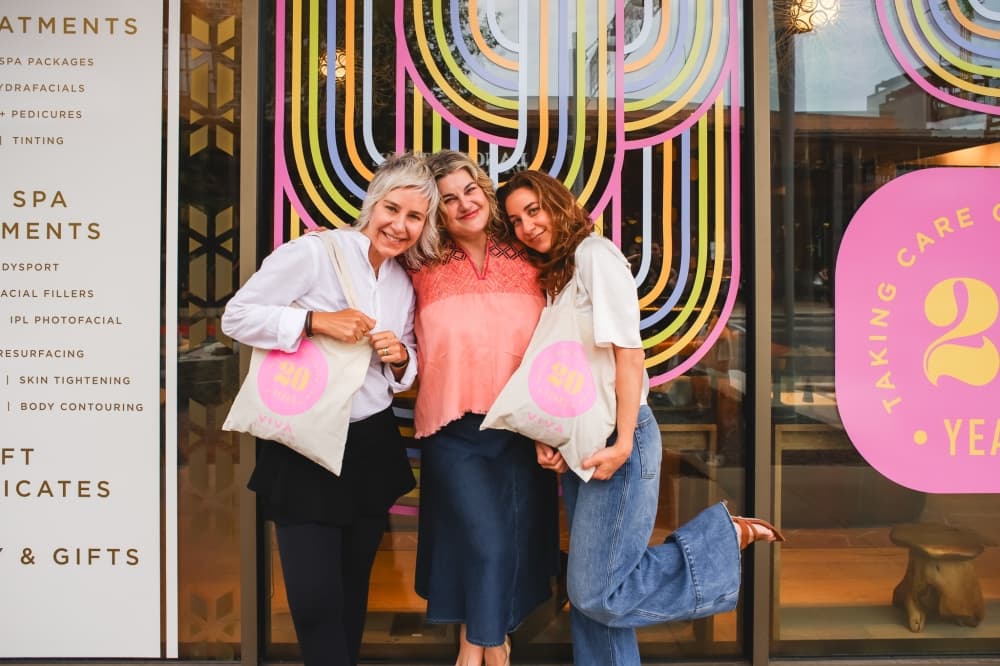 Viva Day Spa + Med Spa celebrates 20 years of business across Austin, Round Rock