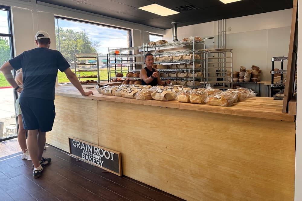 Grain Root to host pop-up bakeries before opening brick-and-mortar in Colleyville