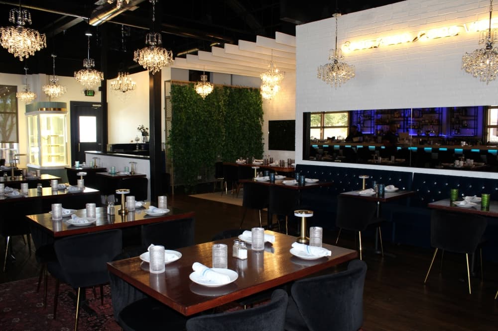 Selda Mediterranean Grill serves Greek, Turkish dishes in Frisco