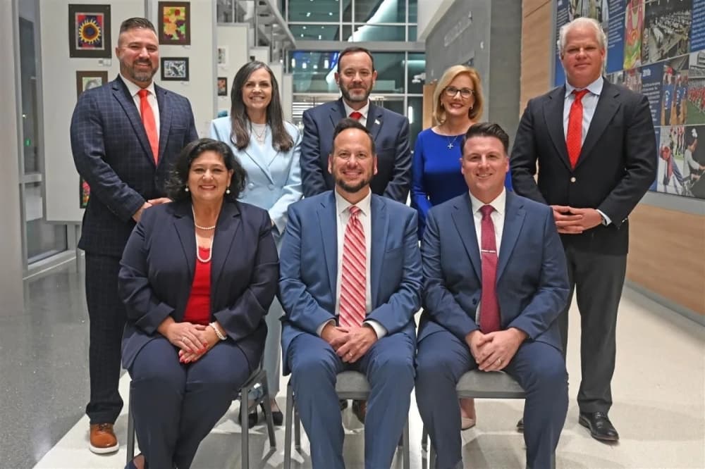 What to know about filing to run for Cy-Fair ISD's board of trustees