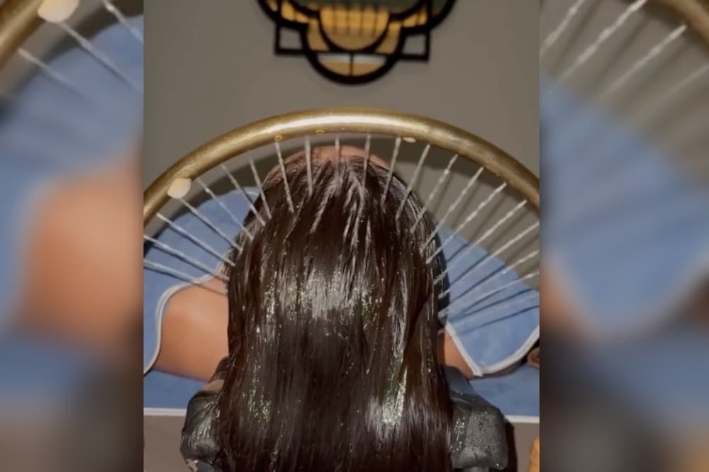 Zelene Head Spa now offers scalp, facial massages in north Fort Worth