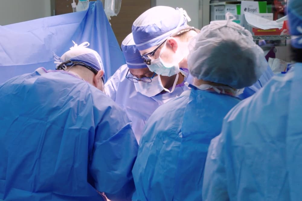 Expanding surgery capabilities: Methodist Richardson plans $22 million operating room project