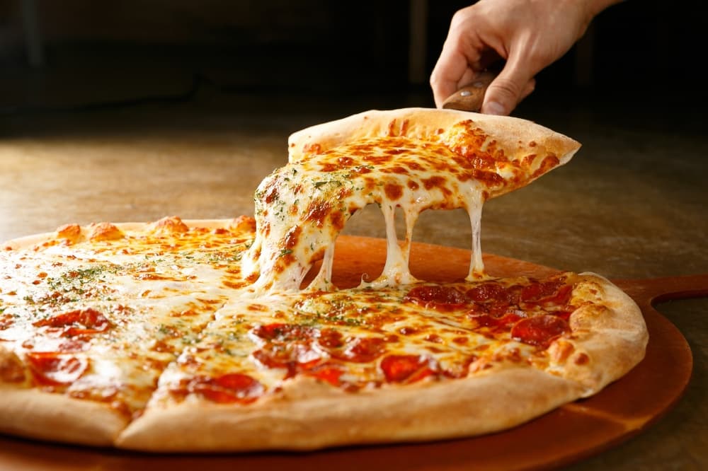 Marco's Pizza expected to open in Leander