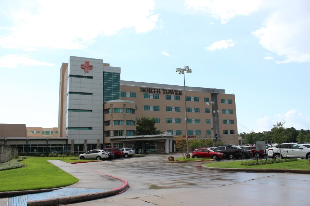 4 health care updates from Lake Houston-area hospitals