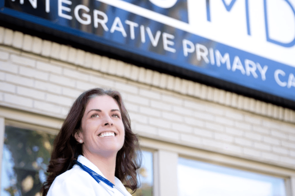 360 MD Buda now open, specializing in weight loss services