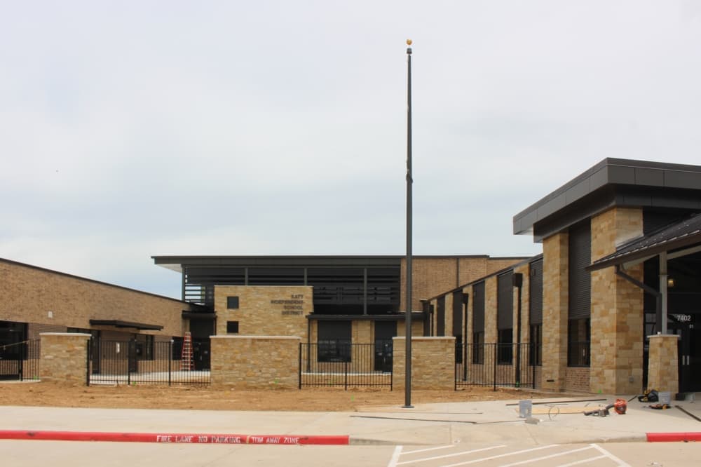 Step inside Katy ISD’s newest school: Boudny Elementary opens this fall 