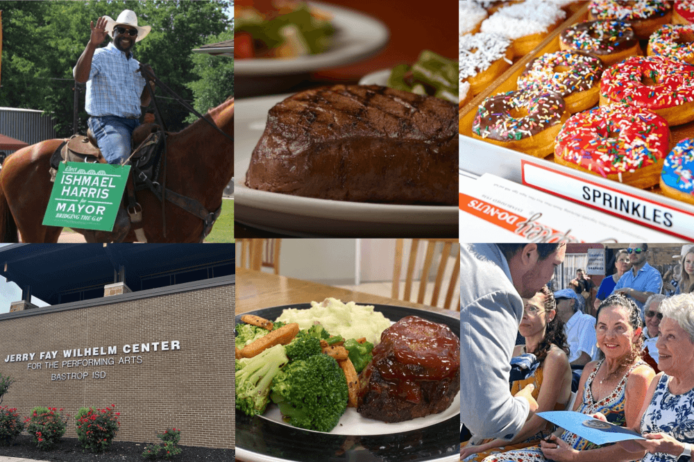 What’s happening in Bastrop? Here are June’s top 6 stories