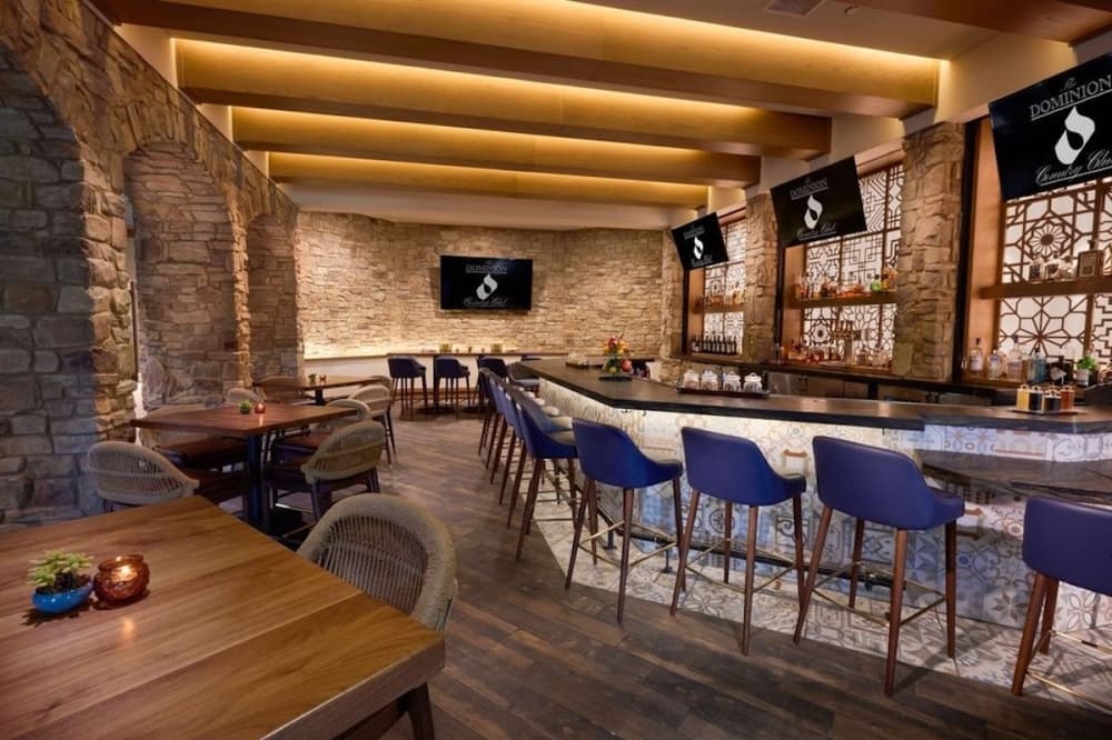The Dominion Country Club in North San Antonio completes multi-million dollar upgrades