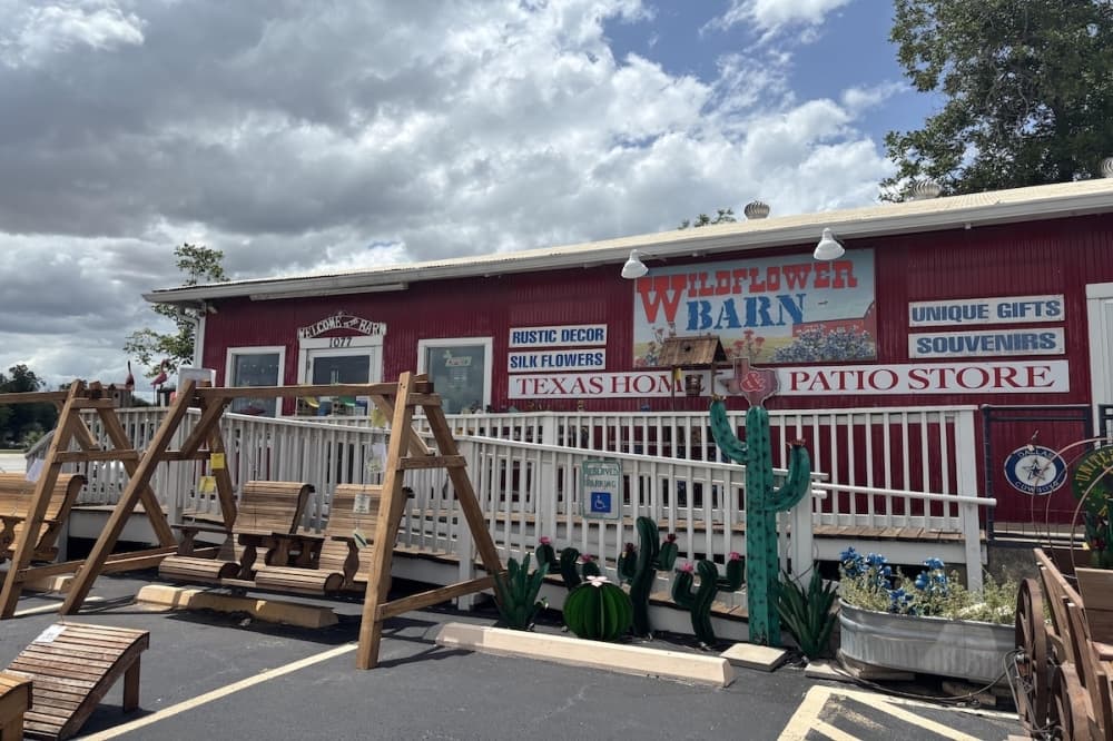 Wildflower Barn in New Braunfels plans upcoming closure