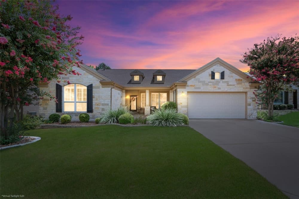 Central Texas residents see taxable values rise despite market value losses