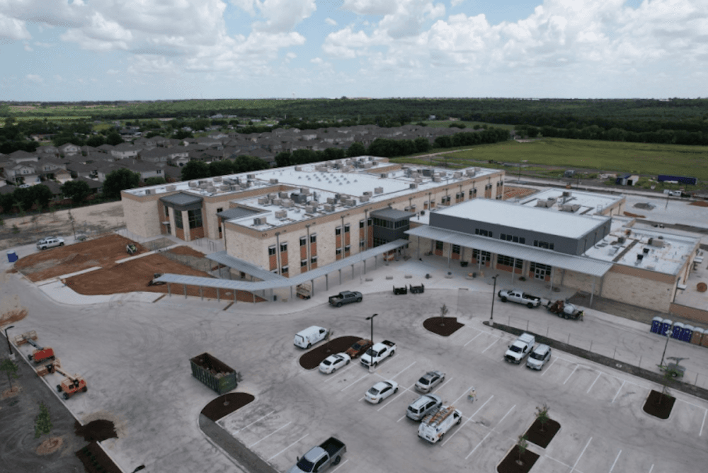 Hays CISD gears up to open 17th elementary school for 2025-26 school year