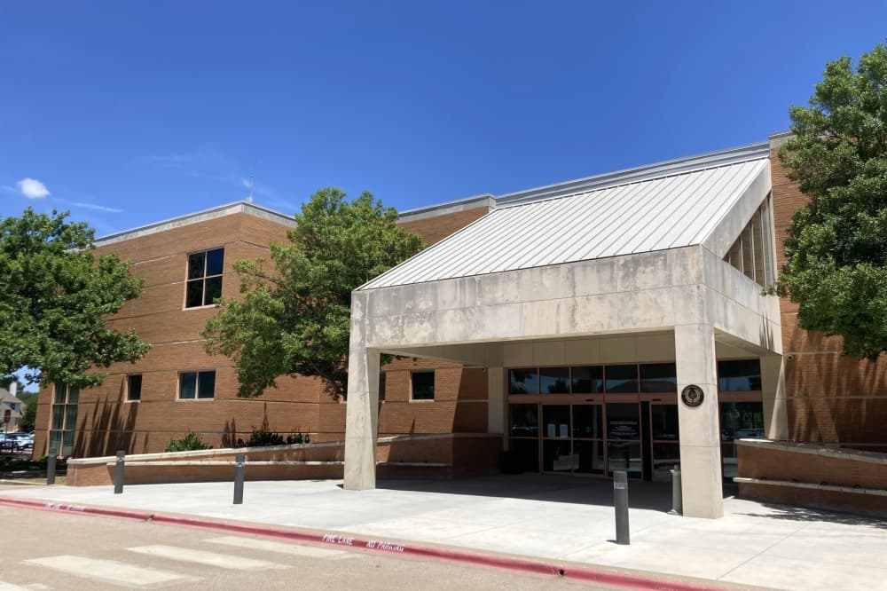 Plano OKs $101K roof replacements for Haggard Library, Fire Station 7