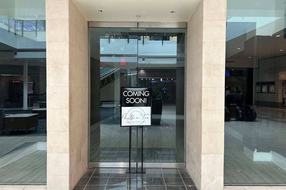 Milk n Tea set to serve boba milk tea, coffee in Frisco