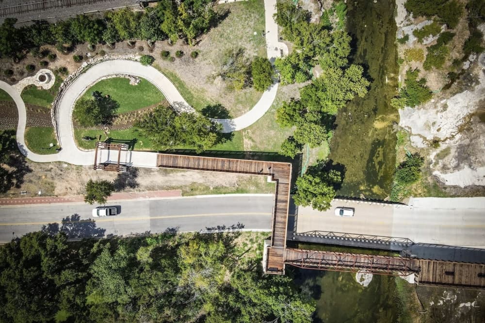 Chisholm Trail South construction begins in Round Rock
