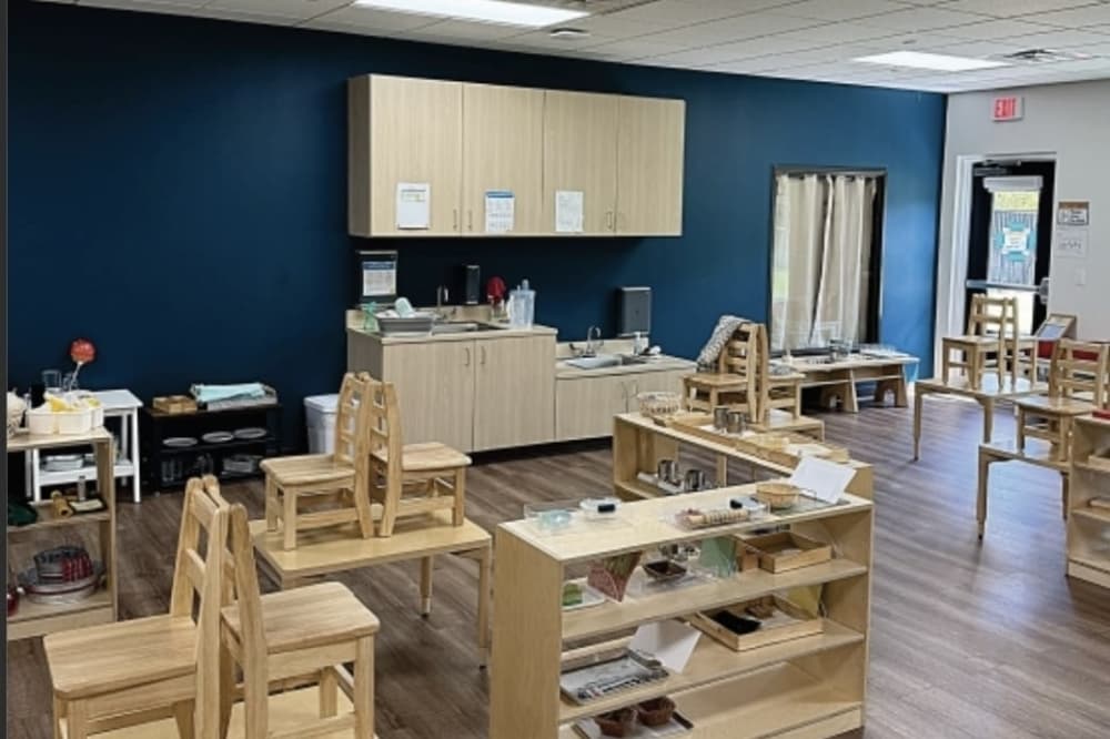 Willowbrae Childcare Academy opens first US location in Georgetown