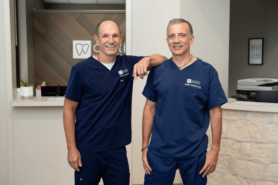 Westlake dental office wins loyalty: Here’s why