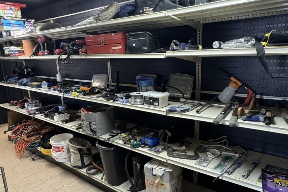 Resale Therapy thrift shop opens in La Porte