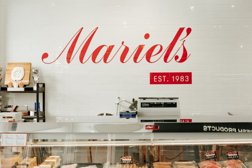 Prime cuts, local roots: Montgomery-area Mariel’s Meat Market carves out a comeback