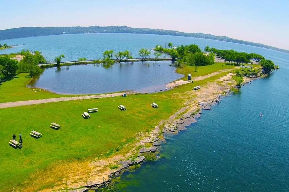 Windy Point Park closes, considers new development