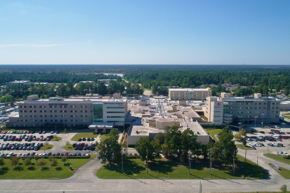 HCA Houston Healthcare Kingwood debuts new procedure to evaluate, diagnose lung nodules