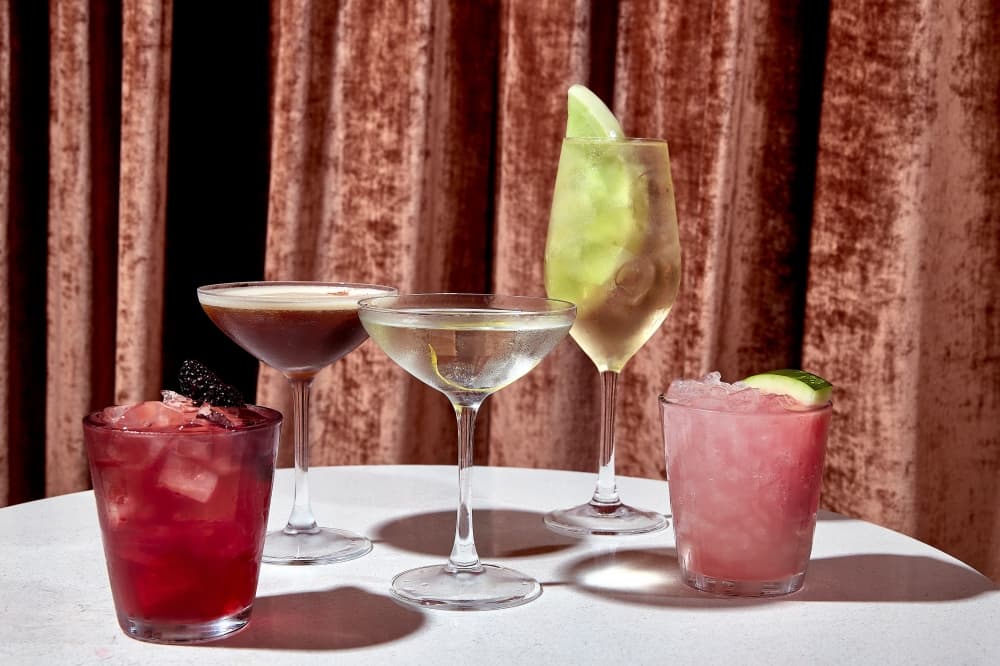 East End Ballroom now open in Austin with music, food and drinks all day