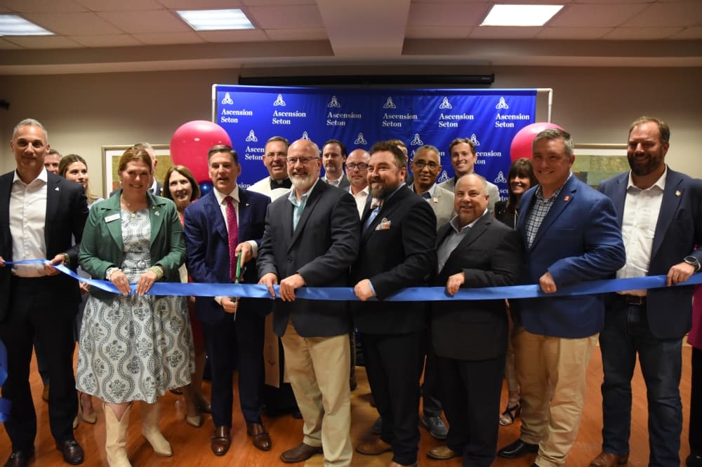 Ascension Seton takes over Cedar Park Regional Medical Center