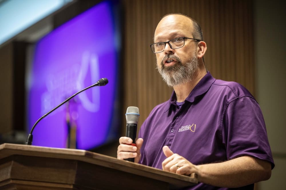 Shield Bearer celebrates 20 years offering mental health services in Houston